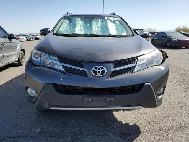 2015 TOYOTA RAV4 XLE - 2T3RFREV4FW250439
