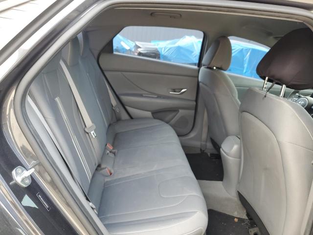 2022 HYUNDAI ELANTRA SE - 5NPLM4AG6NH070293