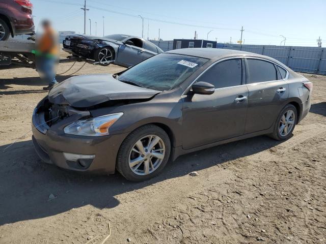 VIN 1N4AL3APXFN919868 2015 Nissan Altima, 2.5 no.1