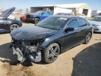 2017 HONDA ACCORD SPO - 1HGCR2E17HA127786