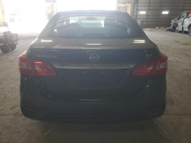 2017 NISSAN SENTRA S - 3N1AB7AP3HY328326