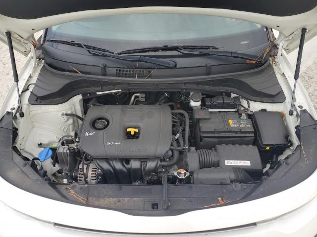 2022 KIA SOUL LX - KNDJ23AU0N7827352