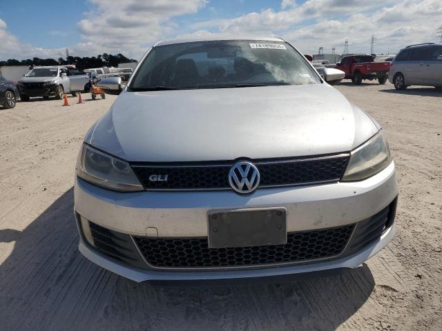 VIN 3VW4S7AJ0EM363914 2014 Volkswagen Jetta, Gli no.5