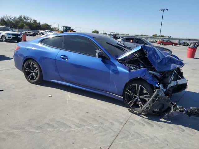 2021 BMW M440XI WBA13AR07MCF26778