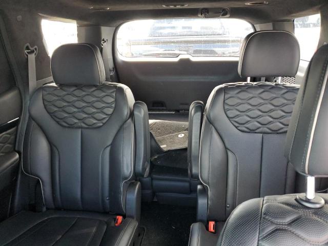 2022 HYUNDAI PALISADE C - KM8R74HE0NU468980