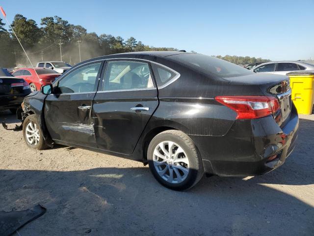 2019 NISSAN SENTRA S - 3N1AB7APXKY424123