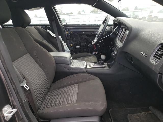 2023 DODGE CHARGER SX - 2C3CDXBG1PH701306
