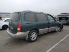 Lot #3023203193 2002 NISSAN QUEST GLE