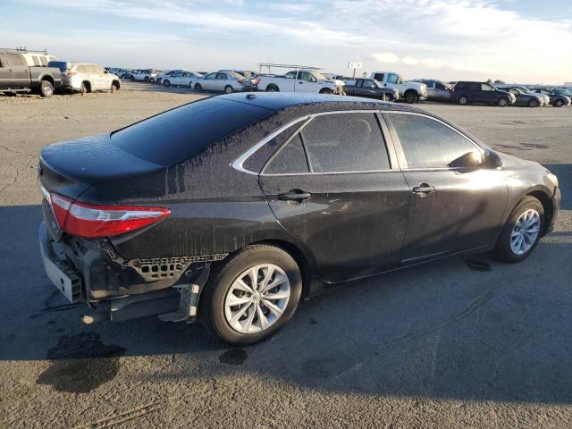 2015 TOYOTA CAMRY HYBR - 4T1BD1FK2FU153780