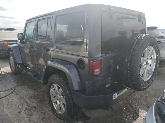 VIN 1C4BJWEG7GL156933 2016 Jeep Wrangler, Sahara no.2