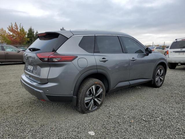 2024 NISSAN ROGUE SL - JN8BT3CB7RW288189