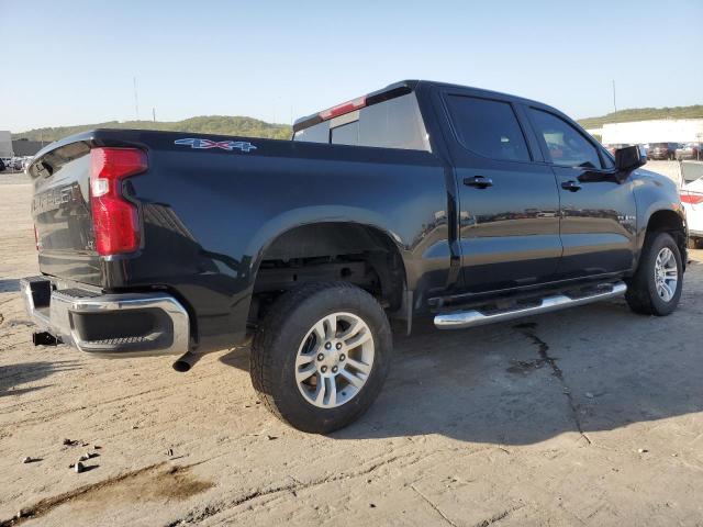 2019 CHEVROLET SILVERADO - 3GCUYDEDXKG148846