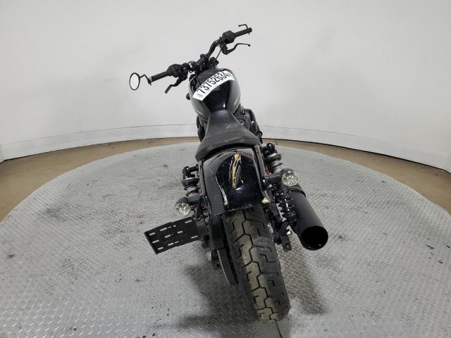 2022 HARLEY-DAVIDSON RH975 1HD1ZH11XNB325474