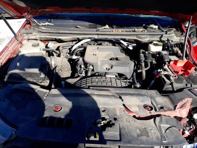 2019 FORD RANGER XL - 1FTER4FH4KLB13774