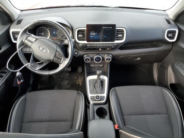 2022 HYUNDAI VENUE SEL - KMHRC8A3XNU204306