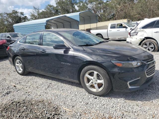 2018 CHEVROLET MALIBU LS - 1G1ZB5ST0JF259410