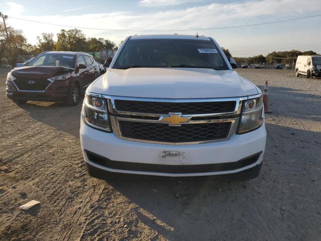 VIN 1GNSCBKC9FR211325 2015 Chevrolet Tahoe, C1500 Lt no.5