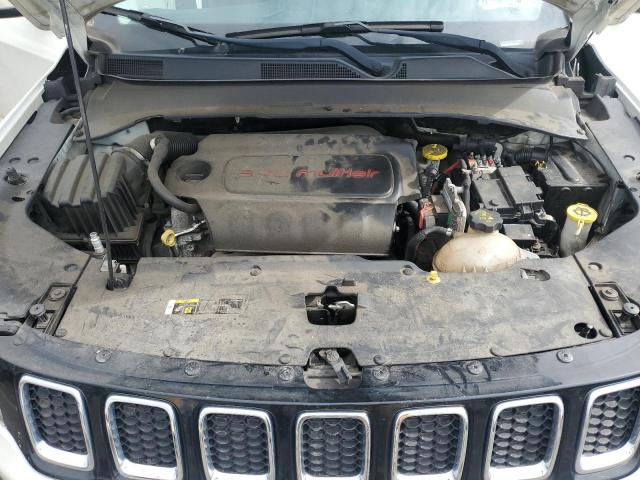 2018 JEEP COMPASS LA - 3C4NJDBB3JT139262