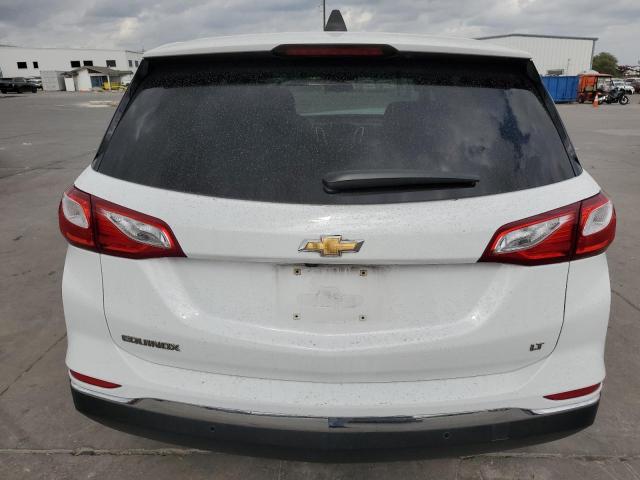 2019 CHEVROLET EQUINOX LT - 2GNAXKEV8K6111610