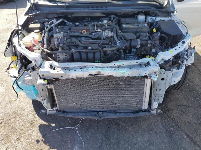 2020 TOYOTA COROLLA SE - 5YFS4RCEXLP039696
