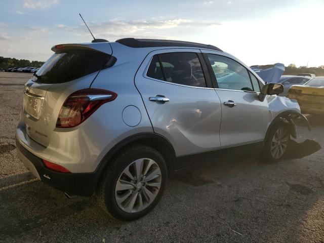 2019 BUICK ENCORE PRE - KL4CJASBXKB799009