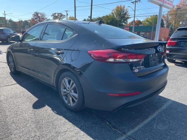Vin: 5npd84lf8hh121858, lot: 77632114, hyundai elantra se 20173