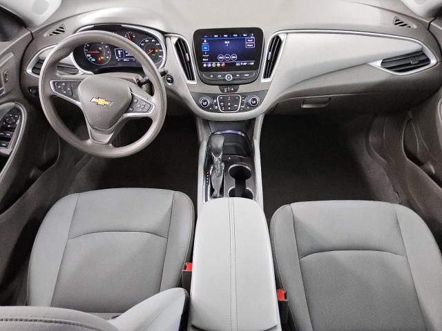 2022 CHEVROLET MALIBU LT - 1G1ZD5ST6NF139207