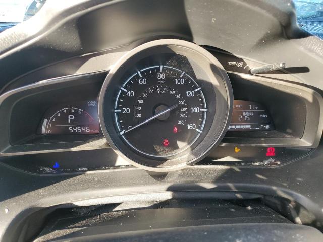 2017 MAZDA 3 SPORT - 3MZBN1U79HM126550