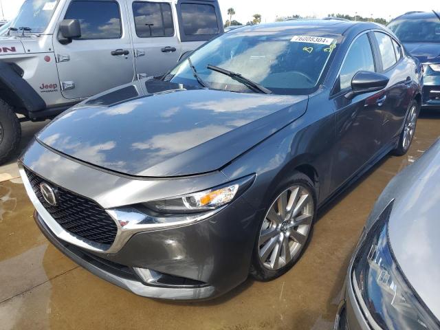 Global Auto Auctions: 2023 MAZDA 3 PREFERRE