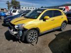 2016 FIAT 500X TREKK - ZFBCFXET0GP336437