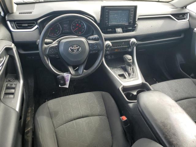 2020 TOYOTA RAV4 XLE - 2T3P1RFV5LC089357