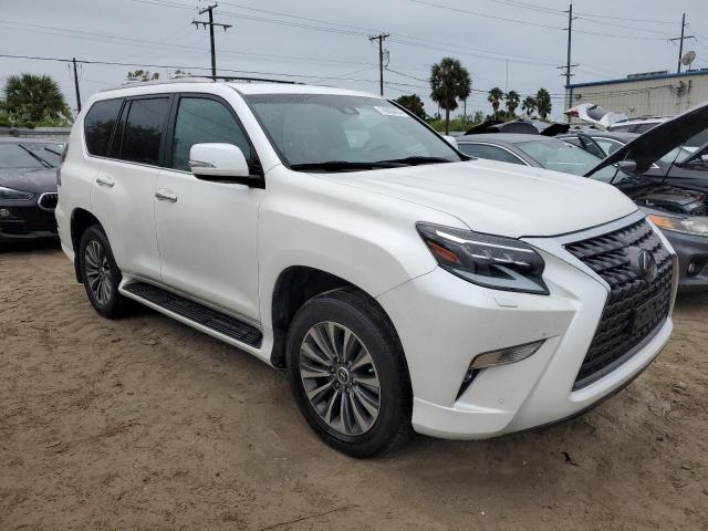 2023 LEXUS GX 460 LUX JTJGM7BX6P5341404