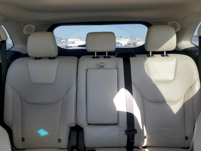 2017 FORD EDGE TITAN - 2FMPK3K91HBB62103