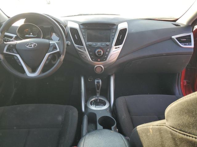 2016 HYUNDAI VELOSTER - KMHTC6AD3GU303443
