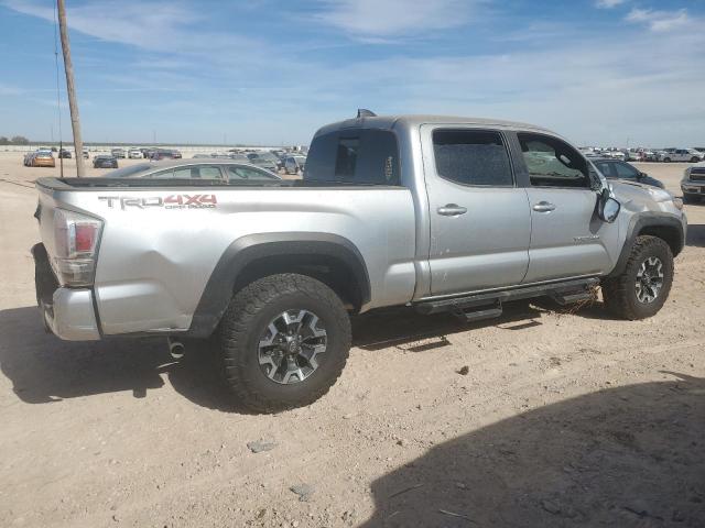 Vin: 3tmdz5bn9nm123684, lot: 77833784, toyota tacoma double cab 20223