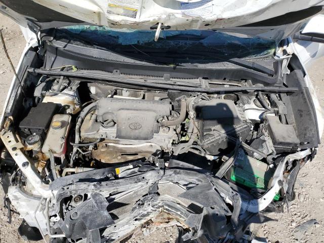 2016 TOYOTA RAV4 XLE - 2T3RFREV2GW417687