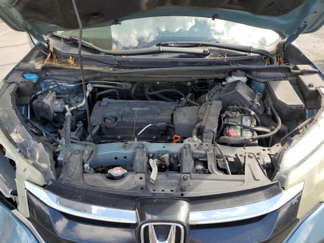 2016 HONDA CR-V EX - 2HKRM3H51GH525188