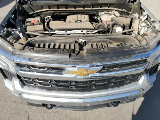 2022 CHEVROLET SILVERADO - 1GCPDKEK8NZ526260