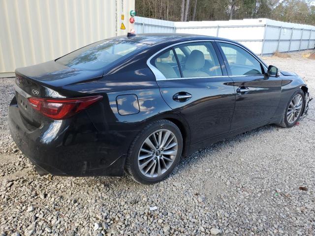 2018 INFINITI Q50 LUXE - JN1EV7AP5JM359255