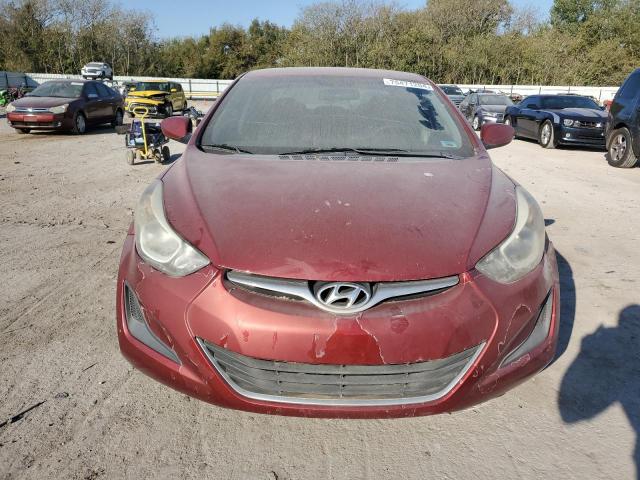 VIN 5NPDH4AE6EH459247 2014 Hyundai Elantra, SE no.5