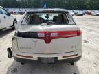 LINCOLN MKT снимка