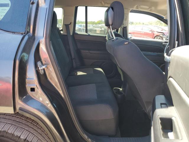 2015 JEEP COMPASS SP - 1C4NJCBAXFD156123