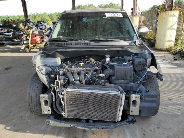 VIN KNDJP3A5XE7008777 2014 KIA Soul, + no.5