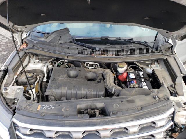 2016 FORD EXPLORER - 1FM5K8BH3GGA56903