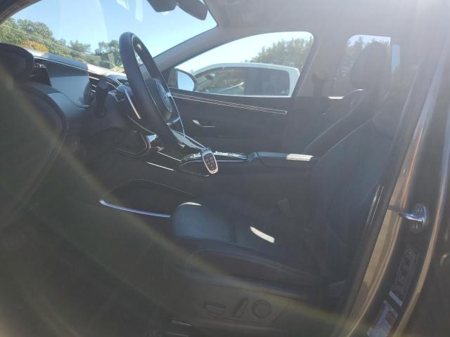 2023 HYUNDAI TUCSON LIM - 5NMJECAE6PH269342