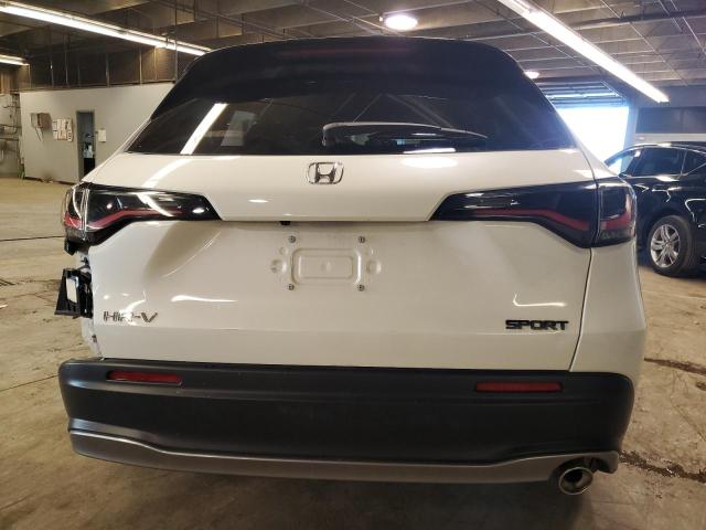 2023 HONDA HR-V 3CZRZ2H50PM707318