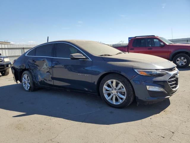 2020 CHEVROLET MALIBU LT - 1G1ZD5ST9LF112001