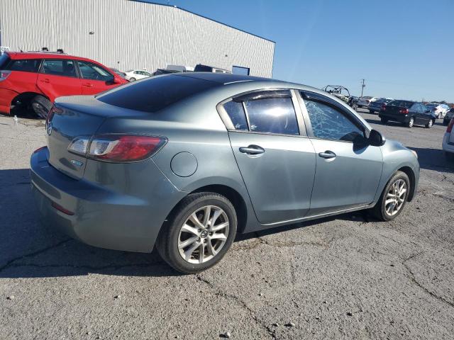 VIN JM1BL1U75D1756677 2013 MAZDA 3 no.3