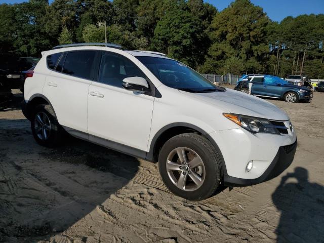 2015 TOYOTA RAV4 XLE - 2T3WFREV4FW215323