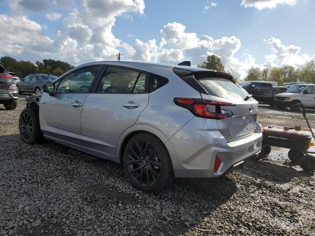 2024 SUBARU IMPREZA RS JF1GUHHC9R8364552